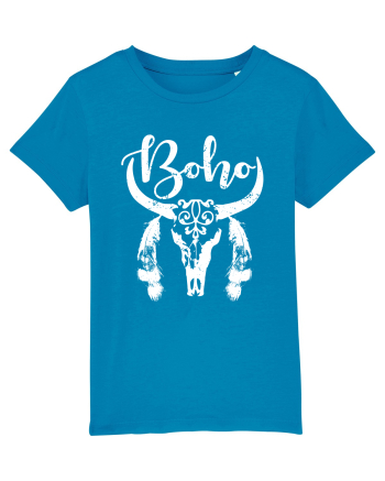Boho Azur