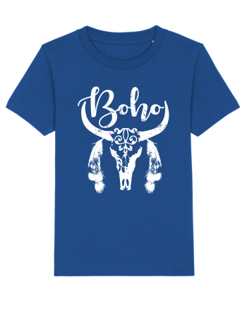 Boho Majorelle Blue