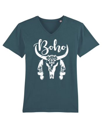 Boho Stargazer