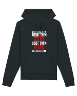 Kicks and Flips Hanorac Unisex Drummer