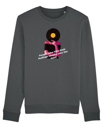 people care Anthracite