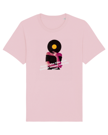 people care Cotton Pink