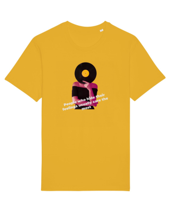 people care Spectra Yellow