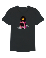 people care Tricou mânecă scurtă guler larg Bărbat Skater