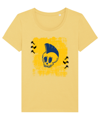 Punk skull Jojoba