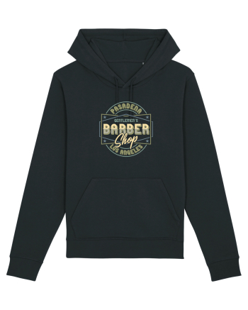 Gentlemen Barbershop Black