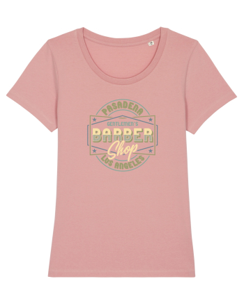 Gentlemen Barbershop Canyon Pink