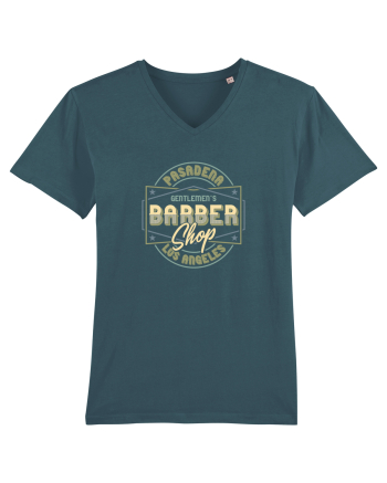 Gentlemen Barbershop Stargazer