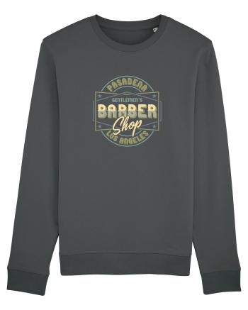 Gentlemen Barbershop Anthracite