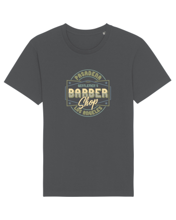 Gentlemen Barbershop Anthracite