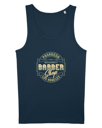Gentlemen Barbershop Navy