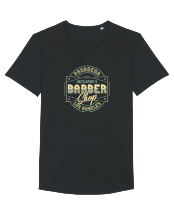 Gentlemen Barbershop Black