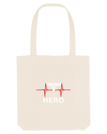 Hero medical staff Natural