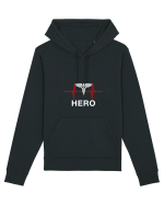 Hero medical staff Hanorac Unisex Drummer