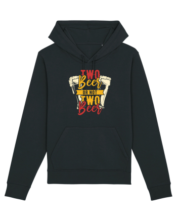 two beer or not two beer Black
