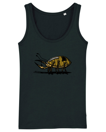 GOLDEN BUG Black