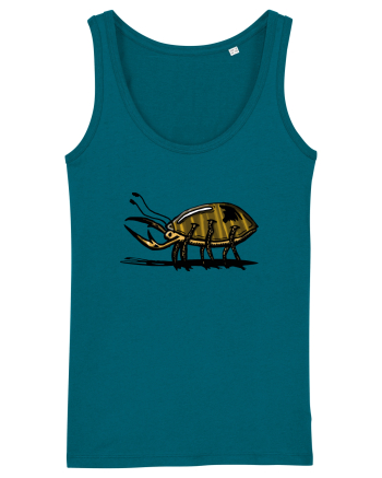 GOLDEN BUG Ocean Depth
