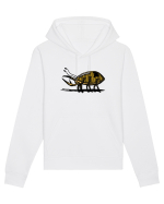 GOLDEN BUG Hanorac Unisex Drummer