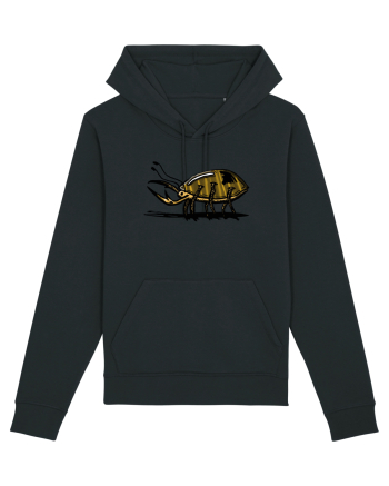 GOLDEN BUG Black