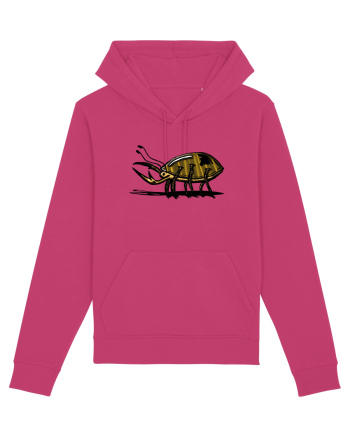 GOLDEN BUG Raspberry