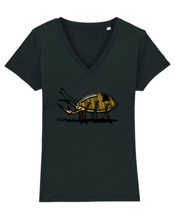 GOLDEN BUG Black