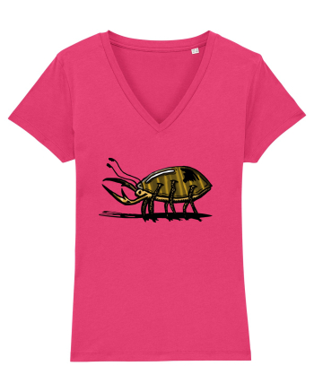 GOLDEN BUG Raspberry