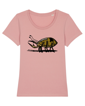 GOLDEN BUG Canyon Pink
