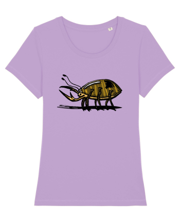 GOLDEN BUG Lavender Dawn