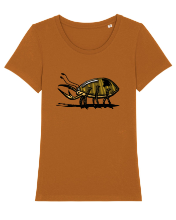 GOLDEN BUG Roasted Orange