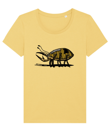 GOLDEN BUG Jojoba