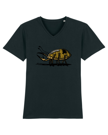 GOLDEN BUG Black