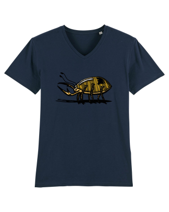 GOLDEN BUG French Navy