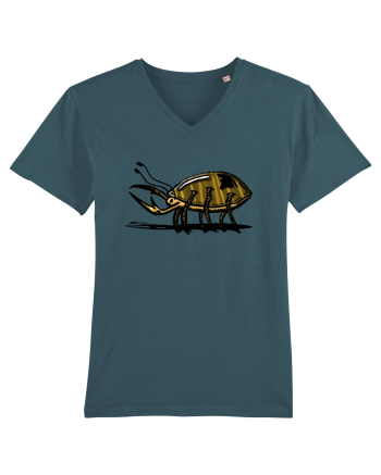 GOLDEN BUG Stargazer