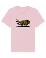 GOLDEN BUG Tricou mânecă scurtă Unisex Rocker