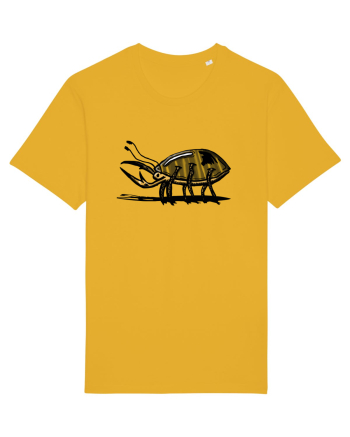 GOLDEN BUG Spectra Yellow