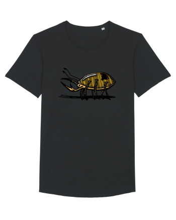 GOLDEN BUG Black