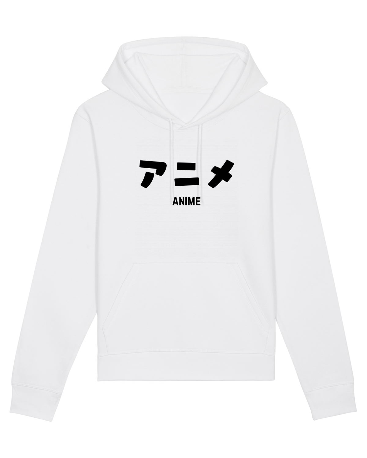 Hanorac Unisex Drummer White