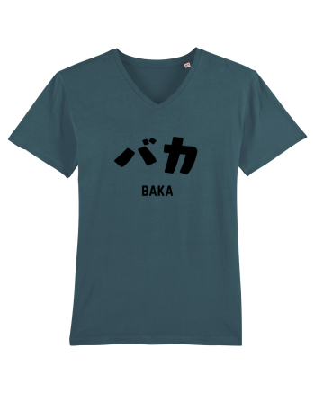 Baka Katakana (negru) Stargazer