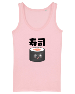 Sushi Kanji (negru) Maiou Damă Dreamer