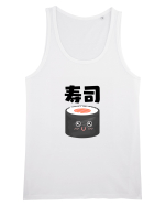 Sushi Kanji (negru) Maiou Bărbat Runs