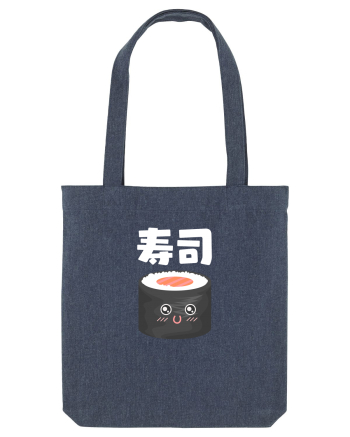 Sushi Kanji (alb) Midnight Blue