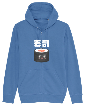 Sushi Kanji (alb) Bright Blue