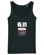 Sushi Kanji (alb) Maiou Damă Dreamer