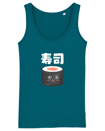 Sushi Kanji (alb) Ocean Depth