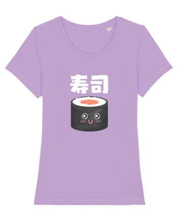 Sushi Kanji (alb) Lavender Dawn