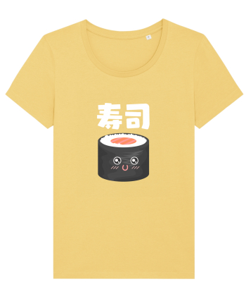Sushi Kanji (alb) Jojoba