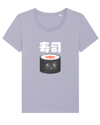 Sushi Kanji (alb) Lavender