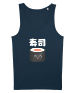 Sushi Kanji (alb) Maiou Bărbat Runs