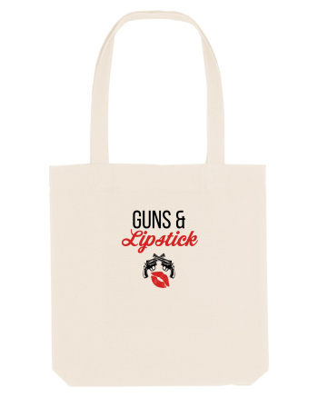 Guns and lipstick Natural