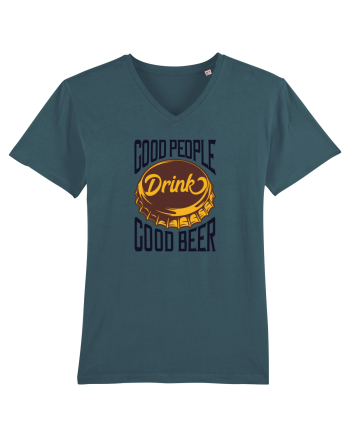 Good People drink Good Beer Stargazer